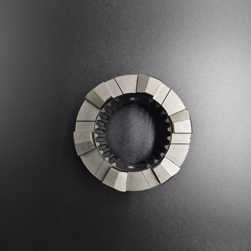 Marine Clutch Dog Manufacturer - OEM/ODM 68V-45631-01-00 for Yamaha