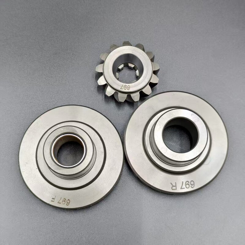 Outboard Gear Set Manufacturer - OEM/ODM Suitable for Yamaha 40HP
