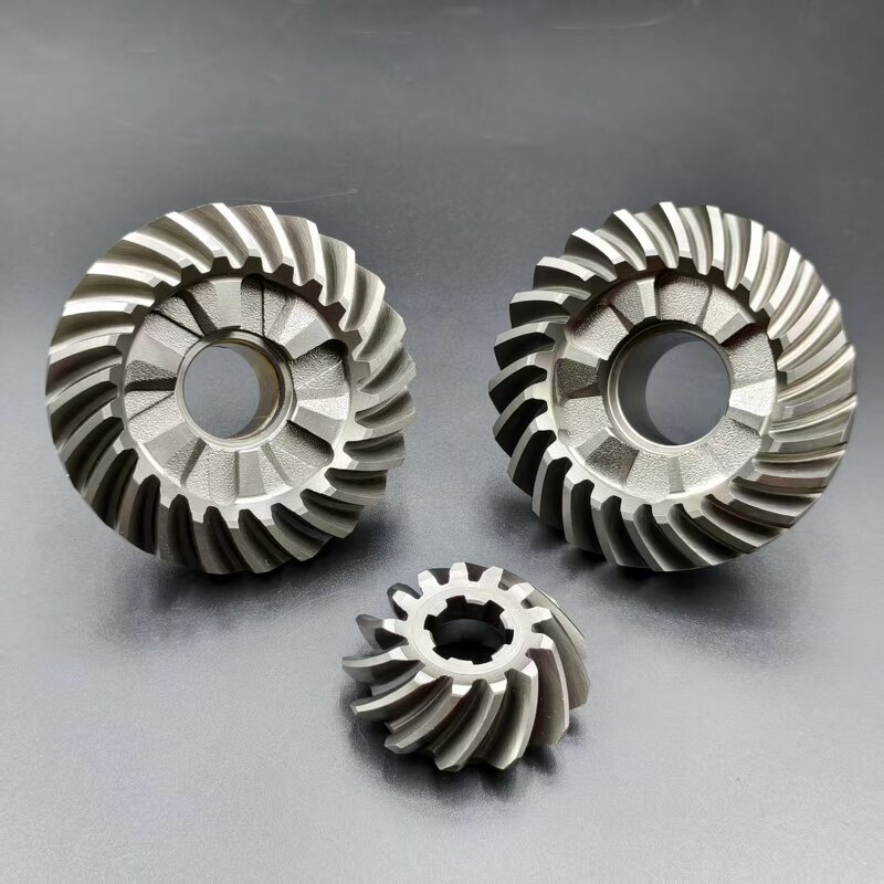 Outboard Gear Set Manufacturer - OEM/ODM Suitable for Yamaha 40HP