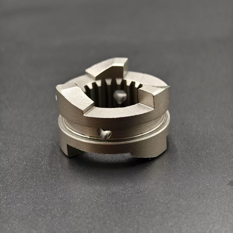 Outboard Clutch Dog Manufacturer - OEM New Steel for Suzuki DT9.9 DT15