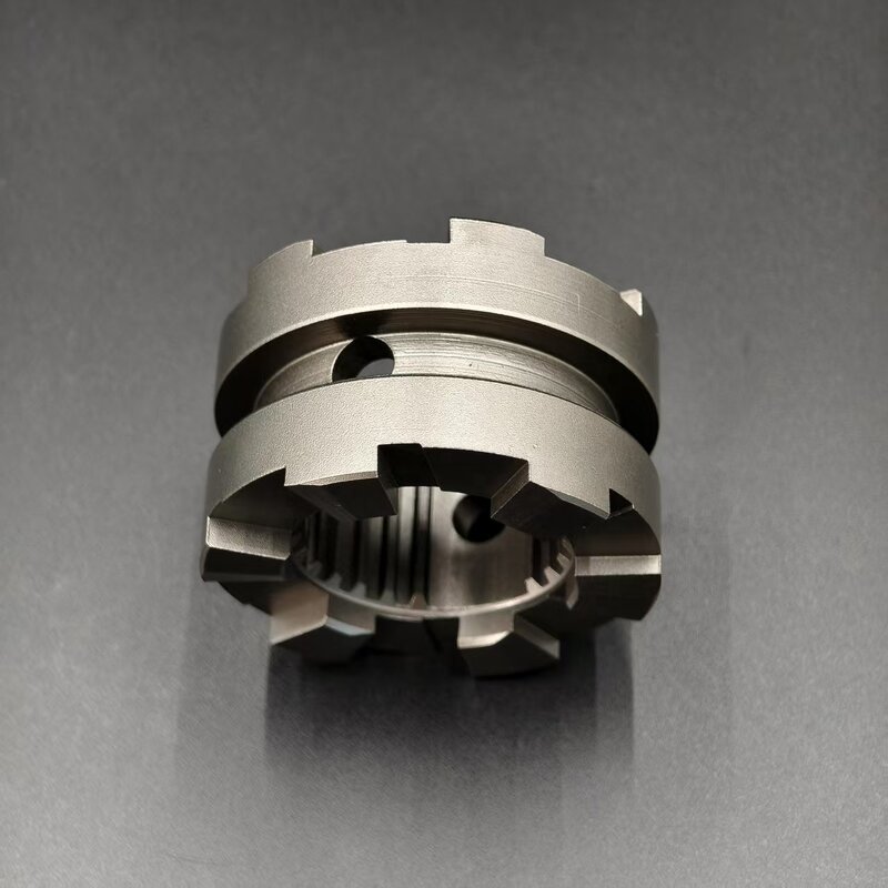 Outboard Clutch Dog Manufacturer - OEM/ODM 6G5-45631-10-00 for Yamaha