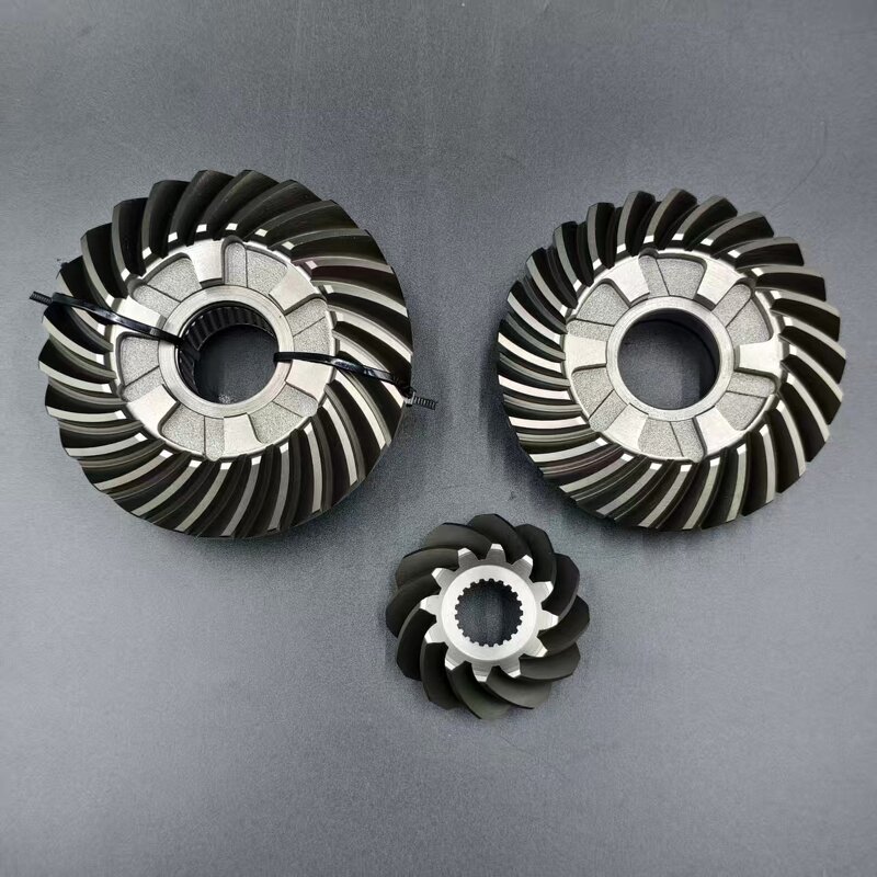 Outboard Gear Set Manufacturer - OEM/ODM Fit for Suzuki DF70-DF100