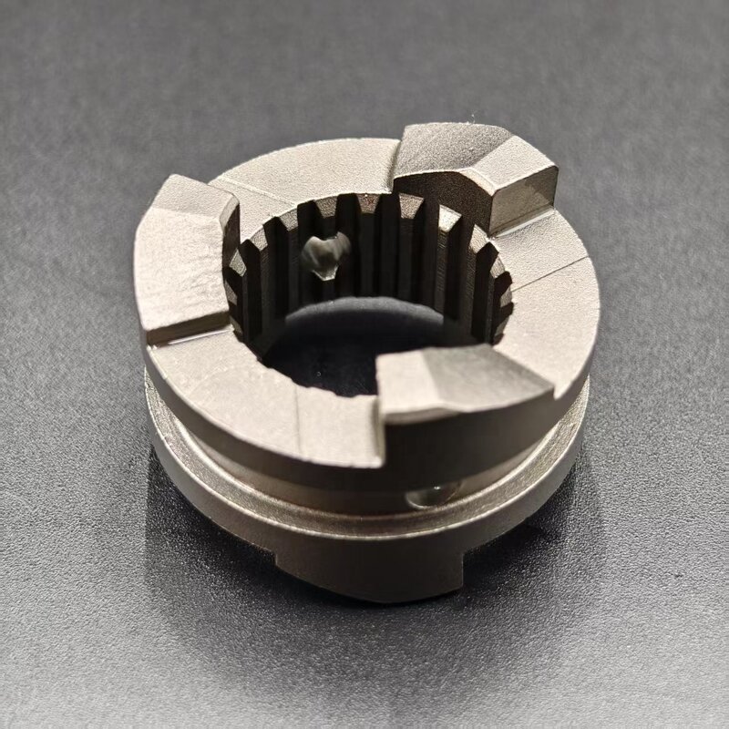 Outboard Clutch Dog Manufacturer - OEM New Steel for Suzuki 9.9-15hp