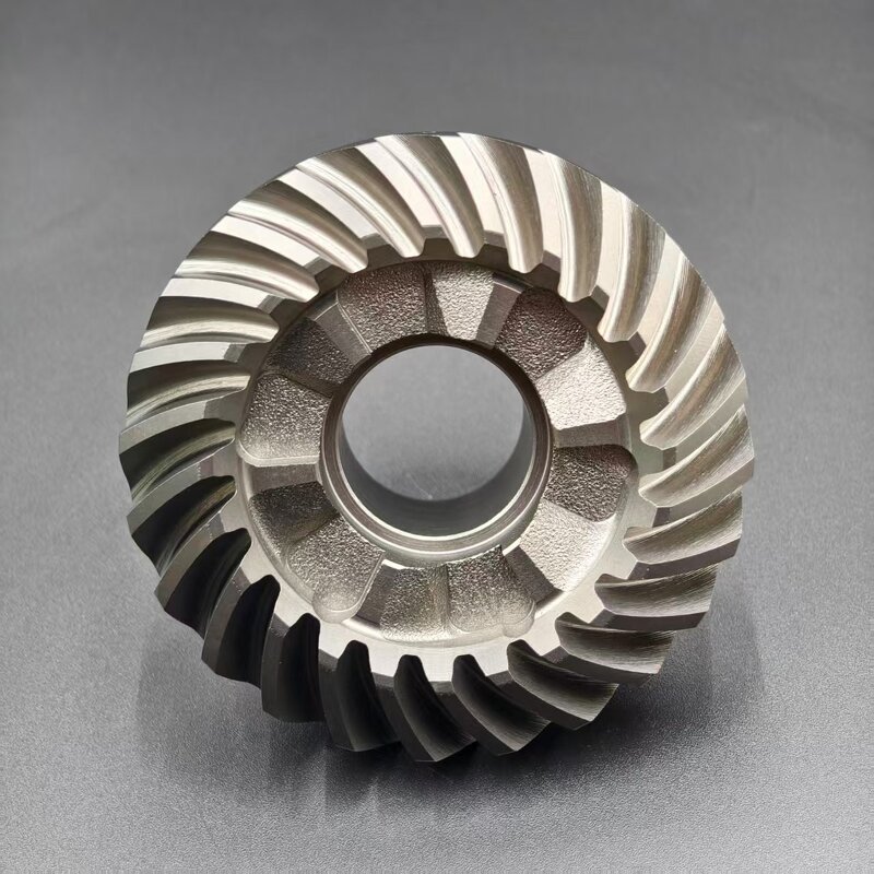 Outboard Reverse Gear Manufacturer - OEM/ODM Durable Quality for Yamaha 40HP