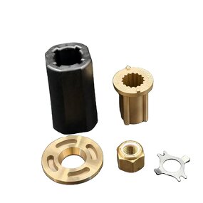 Outboard Hub Kit Manufacturer - OEM/ODM 835257K1 for Mercury FLO-TORQ II