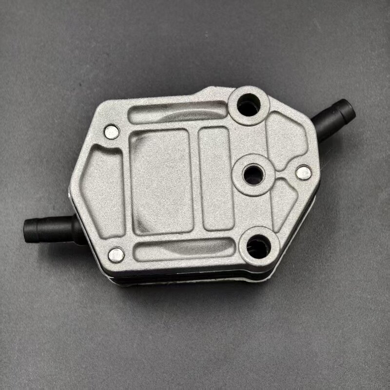 Marine Fuel Pump Manufacturer - OEM/ODM 6A0-24410-00 for YAMAHA 25-90HP