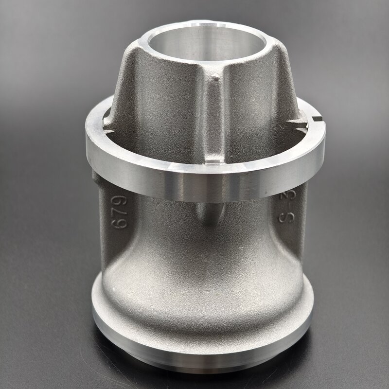 Outboard Lower Casing Manufacturer - OEM New 679-45331-00-94 for Yamaha