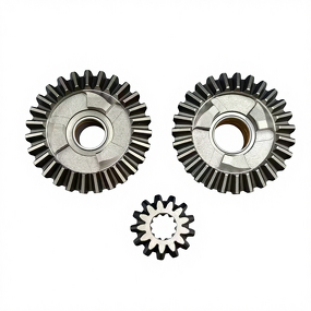 Outboard Gear Set Manufacturer - OEM/ODM for Yamaha 9.9-15HP Gear Set