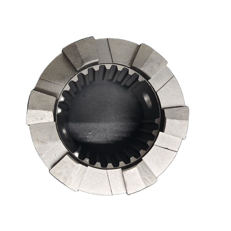 Outboard Clutch Dog Manufacturer - OEM/ODM 6E5-45631-01-00 for Yamaha