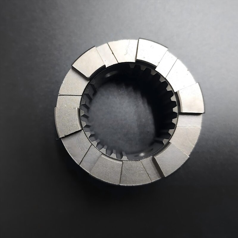 Marine Clutch Dog Manufacturer - OEM/ODM 68V-45631-01-00 for Yamaha