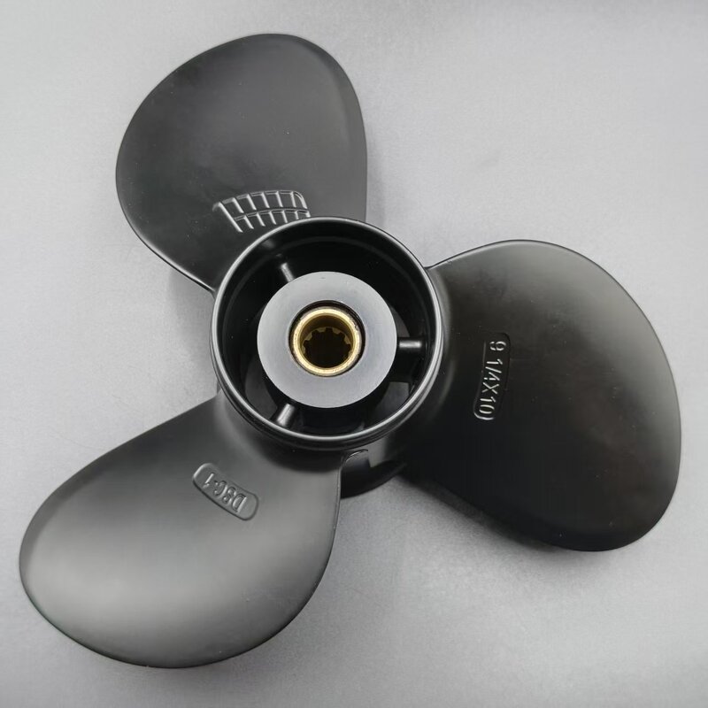 Aluminum Propeller Manufacturer - OEM/ODM New 9 1/4 X 10 3 Blades