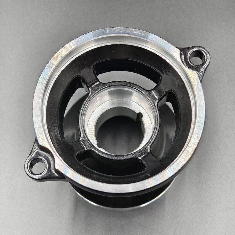 Outboard Lower Casing Manufacturer - OEM New 61N-45361-01-4D for Yamaha