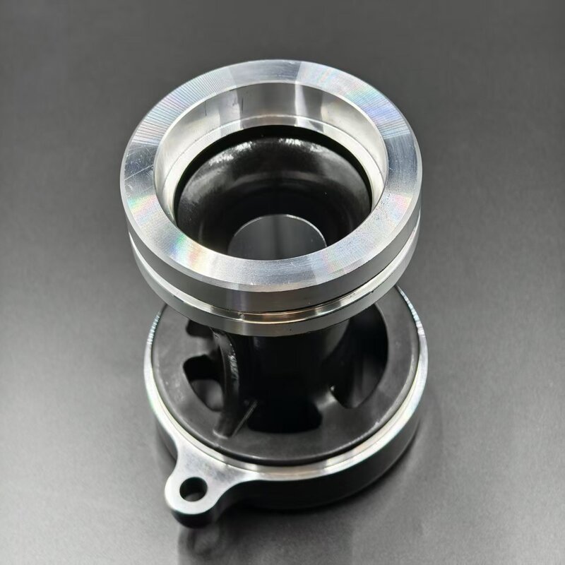 Propeller Shaft Housing Manufacturer - OEM/ODM 56120-94320-0EP Aluminium