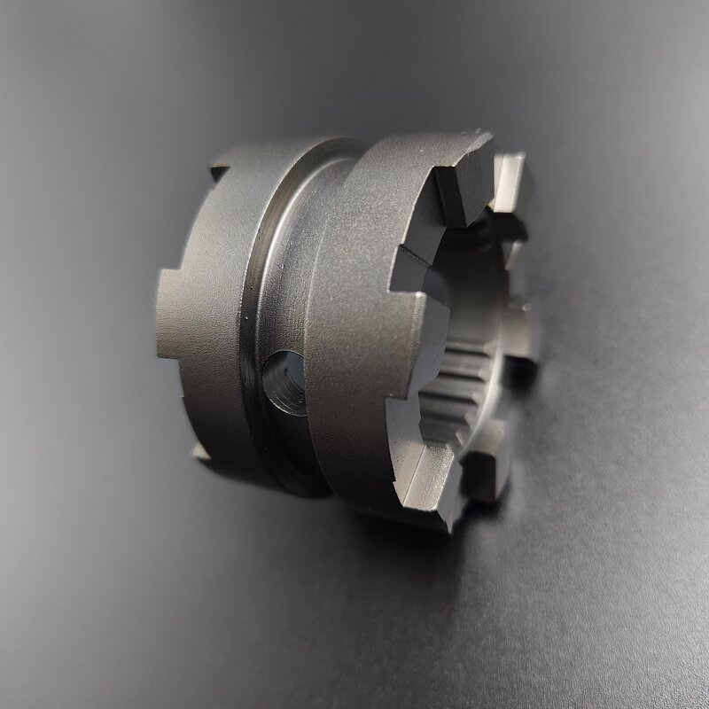 Marine Clutch Dog Manufacturer - OEM/ODM 68V-45631-01-00 for Yamaha