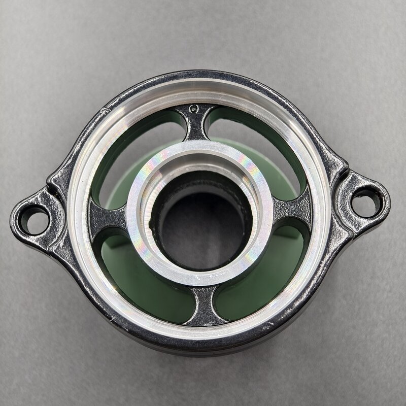 Outboard Lower Casing Manufacturer - OEM New 683-45361-02-4D for Yamaha