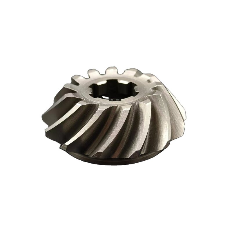 Outboard Pinion Gear Manufacturer - OEM/ODM 697-45551-00 for Yamaha 40HP