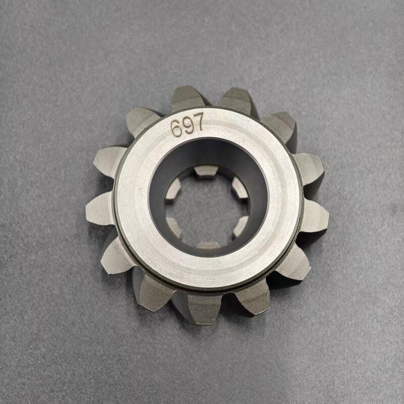 Outboard Pinion Gear Manufacturer - OEM/ODM 697-45551-00 for Yamaha 40HP