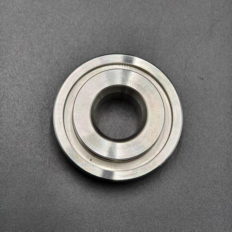 Propeller Spacer Manufacturer - OEM/ODM 57632-94J00 for Suzuki DF8-DF20