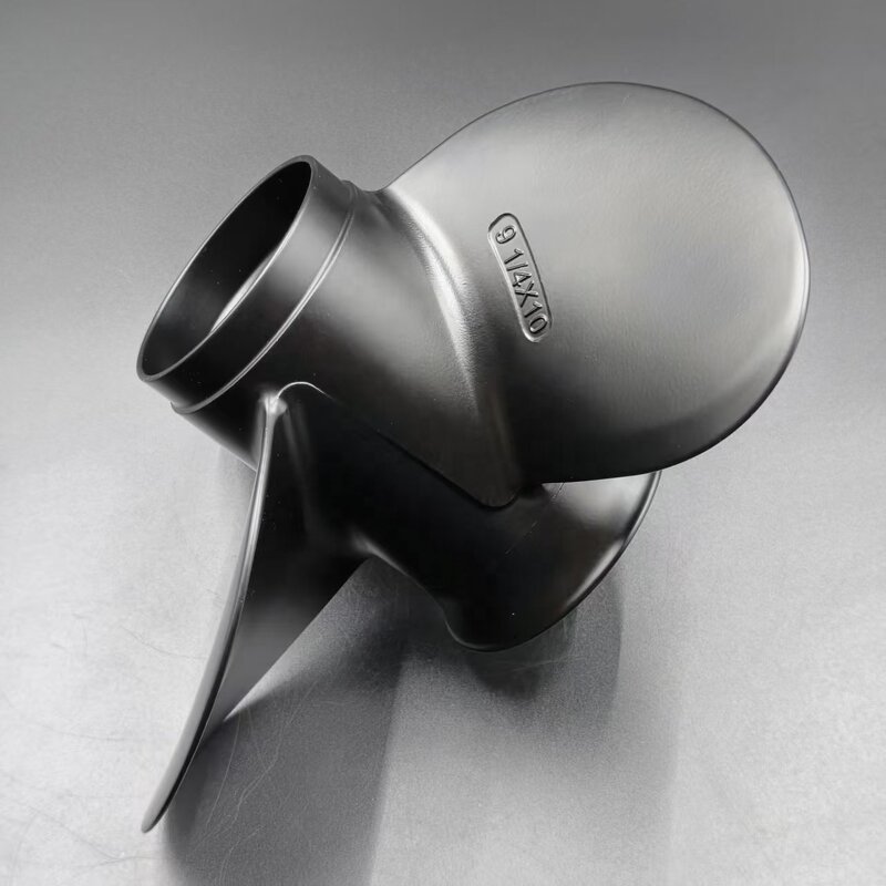 Aluminum Propeller Manufacturer - OEM/ODM New 9 1/4 X 10 3 Blades