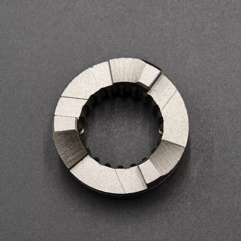 Outboard Clutch Dog Manufacturer - OEM New Steel for Suzuki DT9.9 DT15