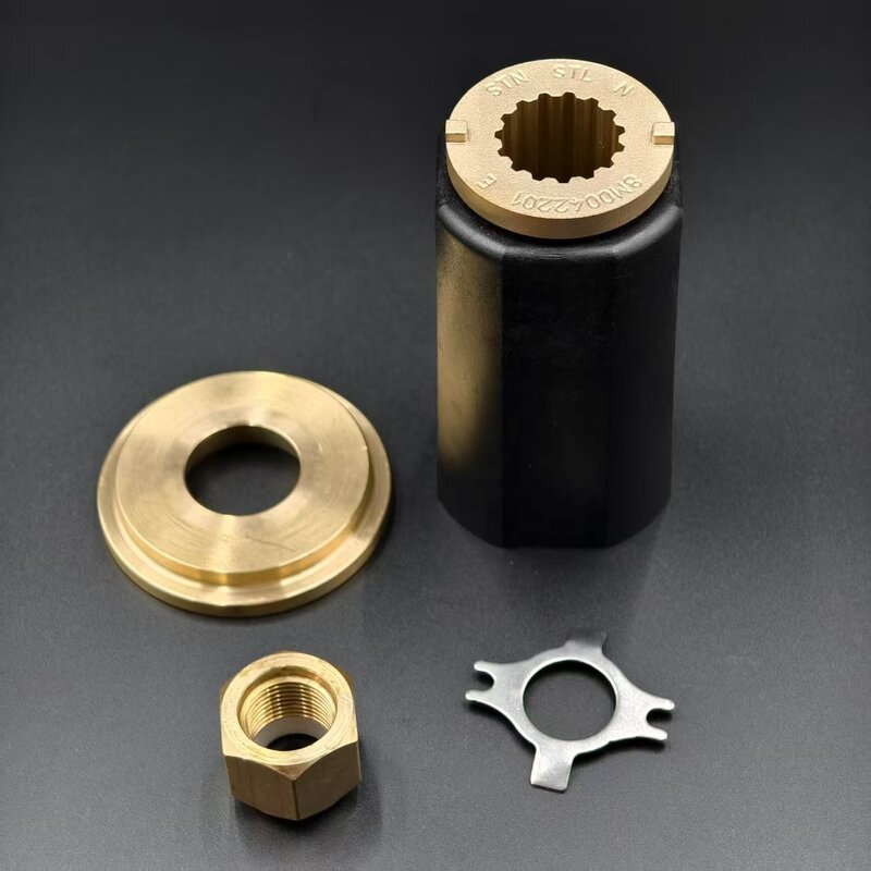 Outboard Hub Kit Manufacturer - OEM/ODM 835257K1 for Mercury FLO-TORQ II