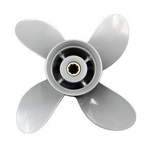 Aluminum Propeller Manufacturer - OEM/ODM High Quality 9 1/4X10 Marine