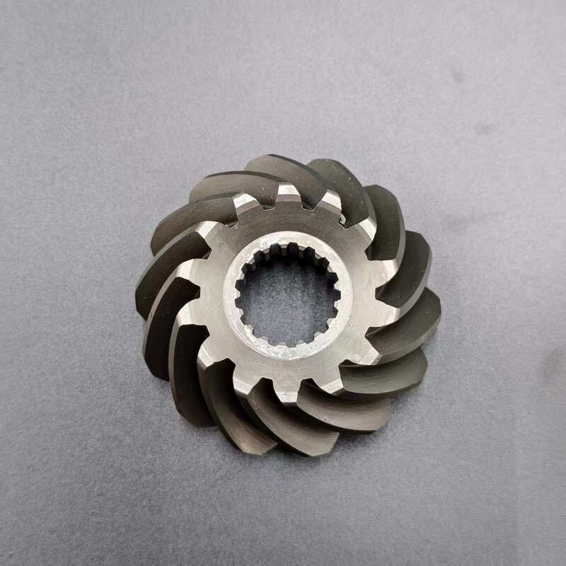 Outboard Pinion Gear Manufacturer - OEM/ODM 63P-45551-00 for Yamaha 150HP