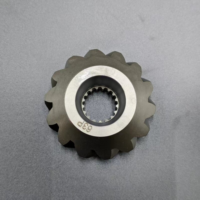 Outboard Pinion Gear Manufacturer - OEM/ODM 63P-45551-00 for Yamaha 150HP