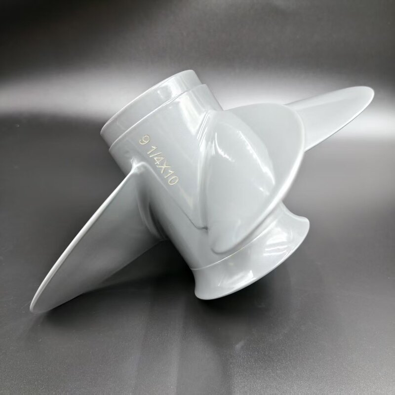 Aluminum Propeller Manufacturer - OEM/ODM High Quality 9 1/4X10 Marine