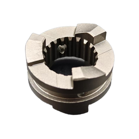 Outboard Clutch Dog Manufacturer - OEM New Steel for Suzuki DT9.9 DT15