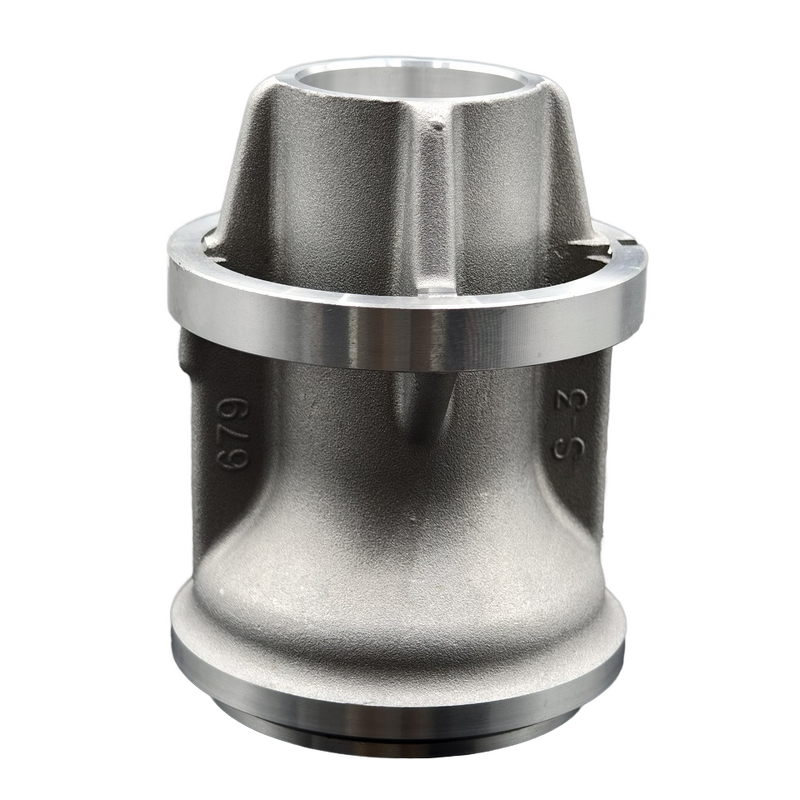 Outboard Lower Casing Manufacturer - OEM New 679-45331-00-94 for Yamaha