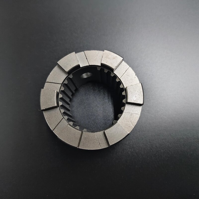 Marine Clutch Dog Manufacturer - OEM/ODM 68V-45631-01-00 for Yamaha