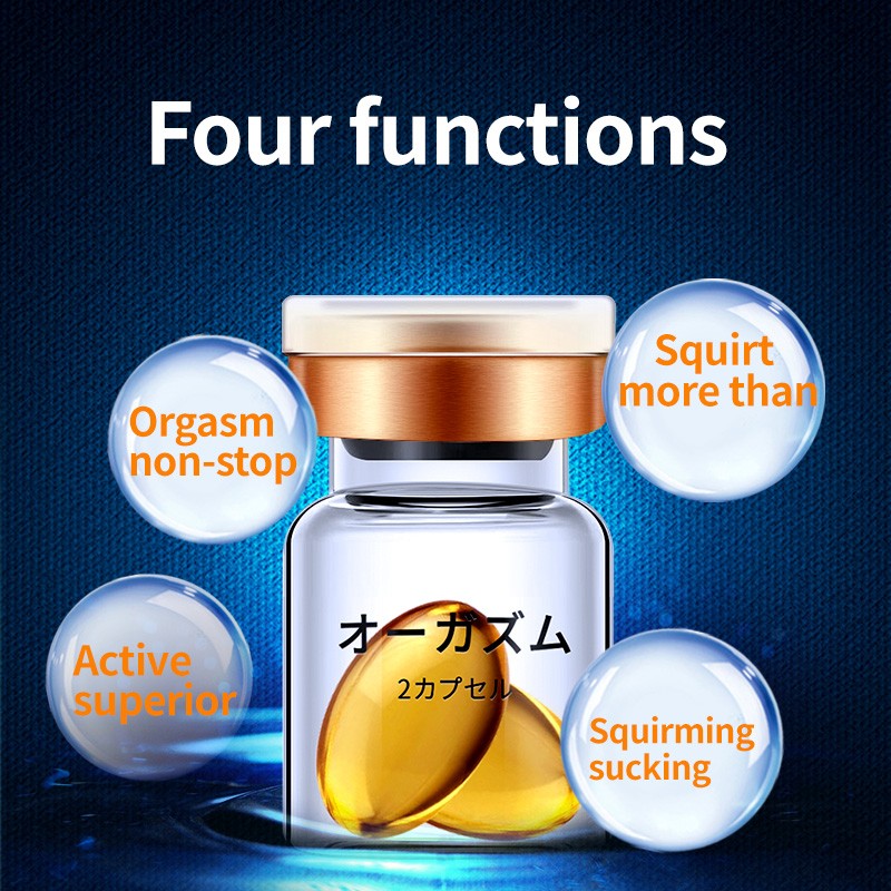 Climax Water Orgasm Strong Enhance Female Lubricant Gel Vaginal Tightening Oil HOT Women Sex Products Female High Tide Liquid