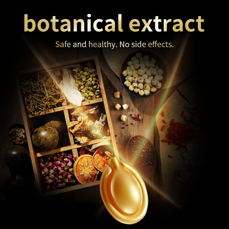 CokeLife OEM Factory Direct Male Delay Lubricant Capsules Body Care Lubricants Water-based Lube Male Enhancement Supplement Oil