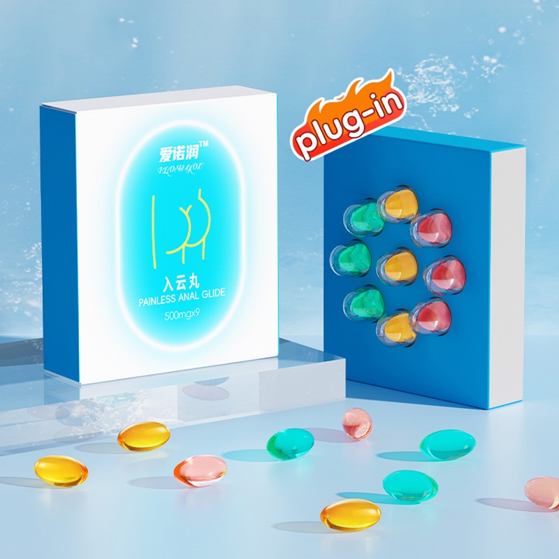 CokeLife Free Sample Wholesale Men Couple Plessure Sex Anal Orgasmic Oil Sexual Enhancement Climax Stimulating Gel for Men Gay