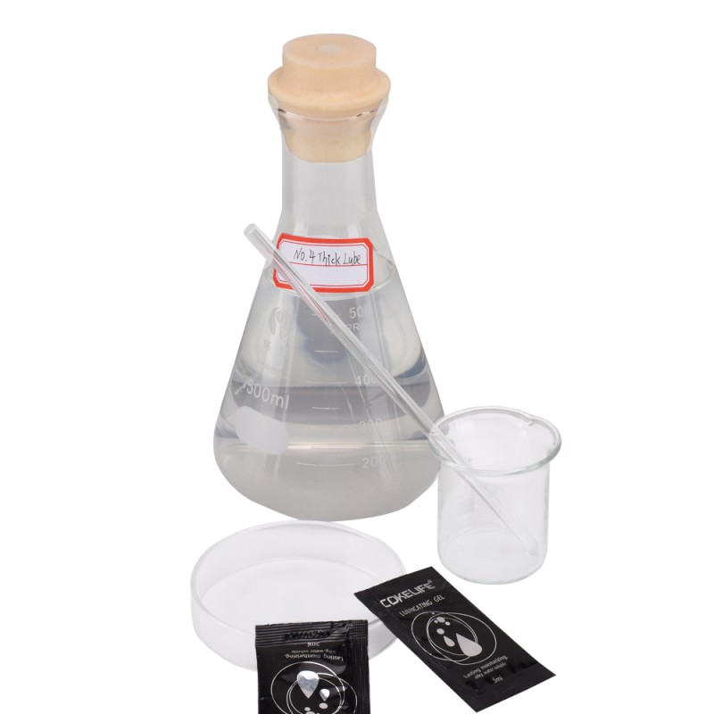 19 Years Professional OEM Sex Lubricant Water Based Silicone Lube Custom Personal Sex Lube