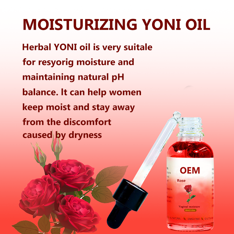 Cokelife OEM 30ML Female Sex Oil Erotic Massage Oil Gel Sexual Personal Design Label Lubricant for Women