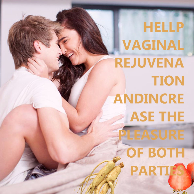 Cokelife OEM Vagina Yoni Oil Hot Selling All Massage Pure Essential Oil Sweet Moisturizing Top Grade Sex Oil Gel 30ml