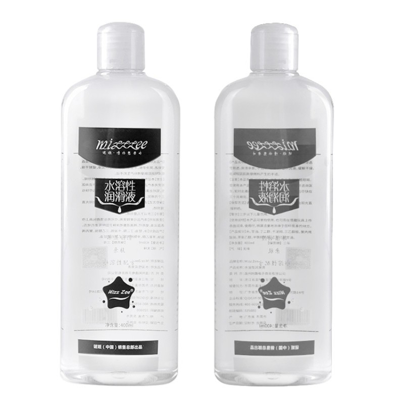 Hot Selling 200ml Water Based Lubricant Sex Massage Oil Body Spa Lubricant Jelly Sexual