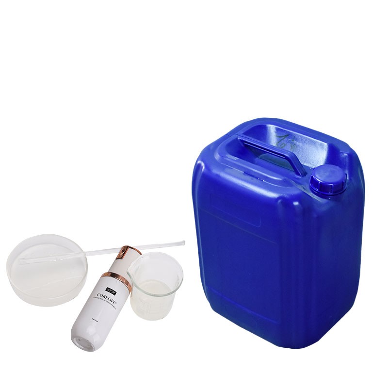 Bulk Qty Silicon Personal Lubricant 10L 25L 55L Hospital Medical Cosmetic Lubricant Massage Oil Sex Lube Gel