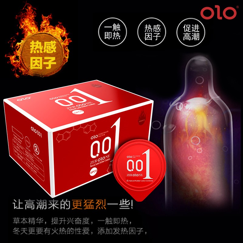 OLO 001 Goddess  ultra Thin 001 Condom Penis SPA Pearl Granule G Point 001 Sexy Female  for Latex Condom