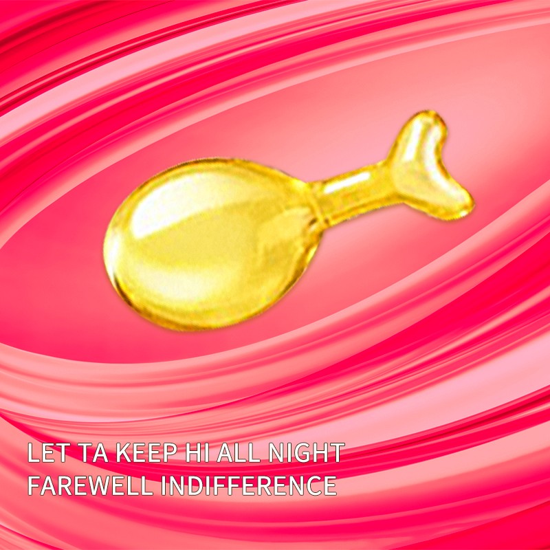 Effective Female Enhance Pleasure Climax Personal Sexual Lubricant Orgasm Gel Lube