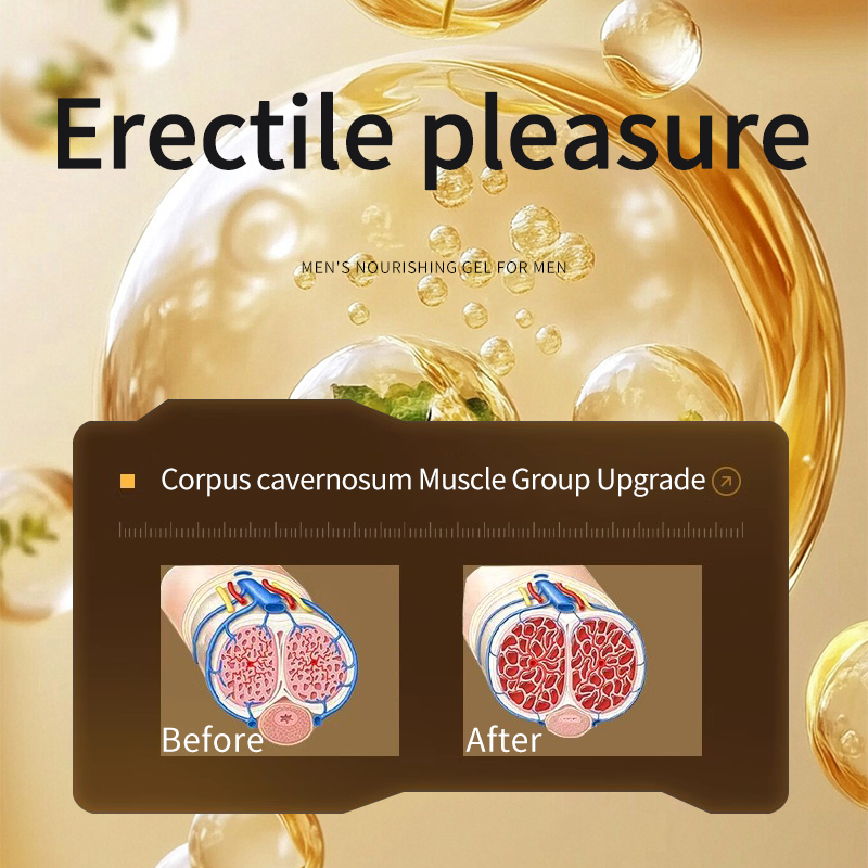 CokeLife 14pcs Male Penis Size Breakthrough Oil Nourishing External Plant Extraction Penis Sex OiL Capsules in Bulk Wholesale