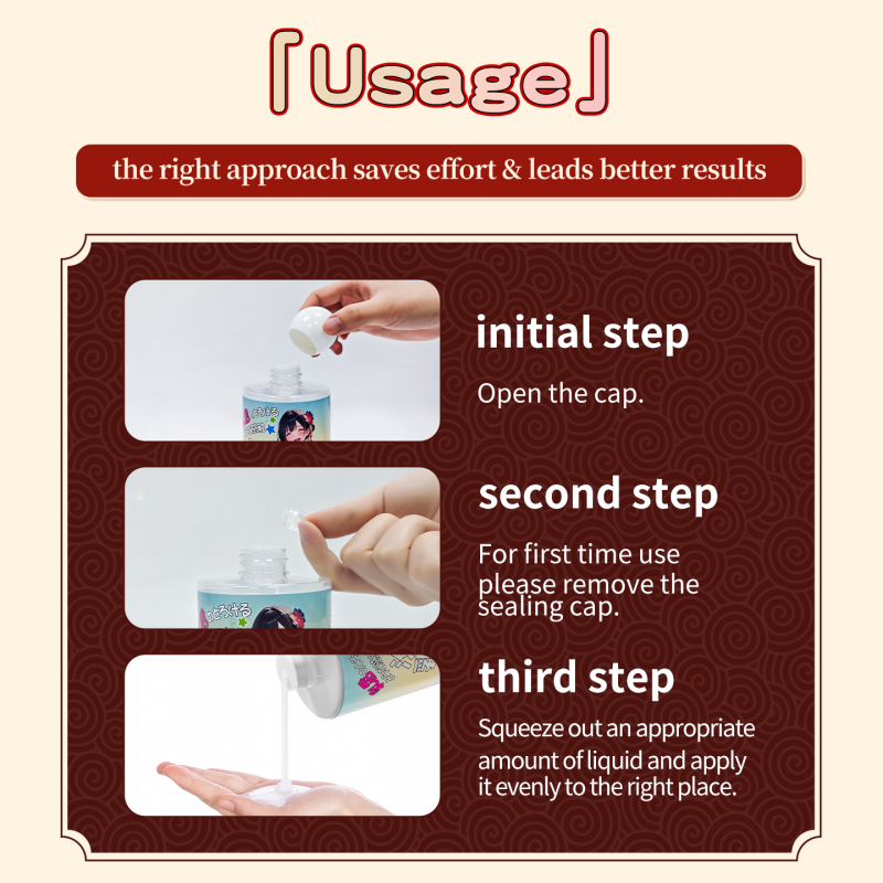 CokeLife ISO13485 400ml Bulk Wholesale Arousal Gel Unique Sweat Flavor Water-Based Intimate Jelly Pheromone Flavor Sex Lubricant