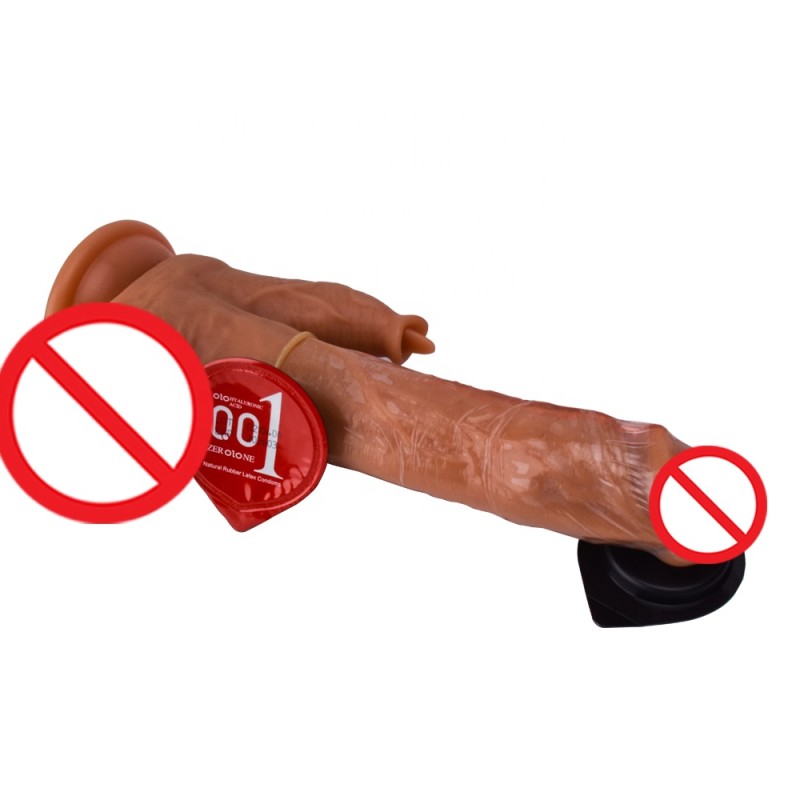 OLO 001 Ultra-thin Safer Sex Natural Latex Water Based Silicone Condom for Men Long Time Condoms and Lubricants Manufacturing