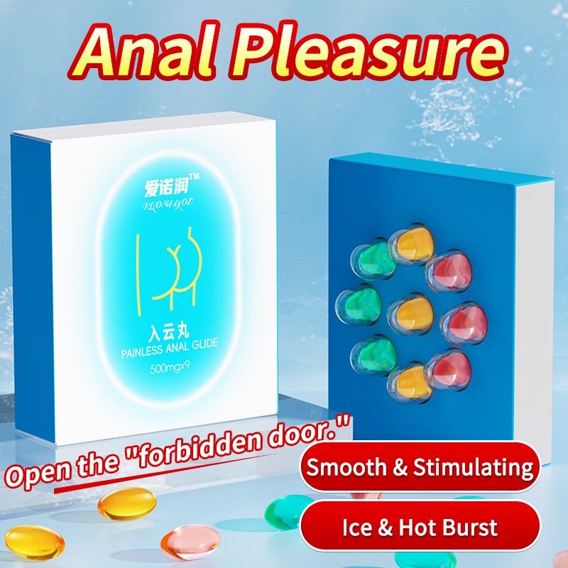 CokeLife Free Sample Wholesale Men Couple Plessure Sex Anal Orgasmic Oil Sexual Enhancement Climax Stimulating Gel for Men Gay