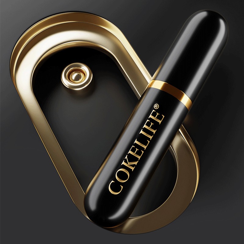 COKELIFE 6ml Original Herbal Male Delay Lubricant Wholesale Long-Time Sex Enhancer Long-Lasting Product for Adult Men