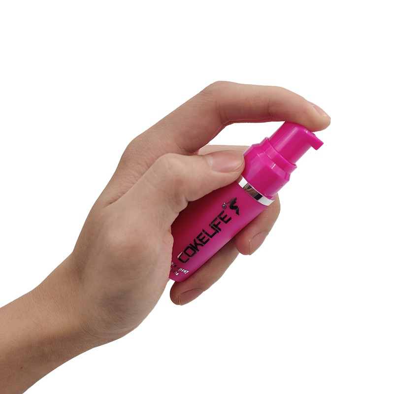10ml Lady Spray Orgasm Sex Orgasme Organic Vaginal Lubricant for Woman