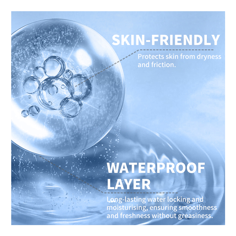 CokeLife 6pcs/ Box Wholesale Anal Pain Relief Lubricant  Gel Lubrifiant Sexuel Lubricantes Sexuales Anal for Men