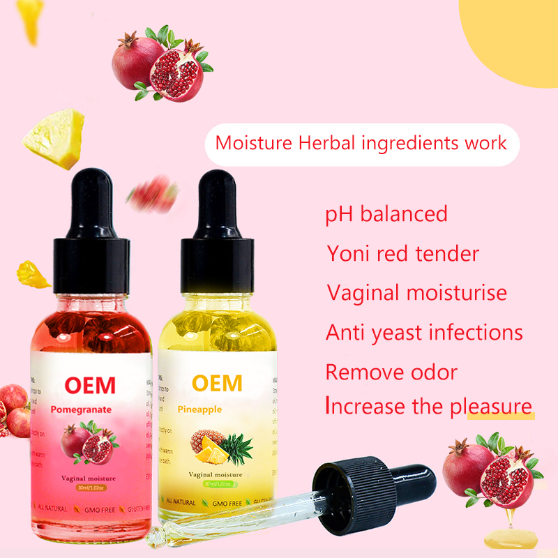 Cokelife OEM 30ML Female Sex Lubricating Oil New Trending Sexually Stimulating Glamour Sex Oil Sexy Oil for Men Women Sex